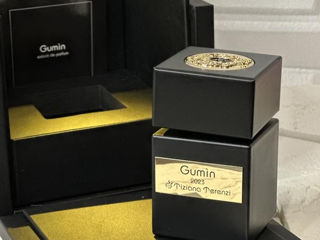 Tiziana Terenzi Gumin - Extrait de Parfum / 2024 / Aniversary Collection foto 3