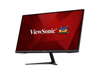 Viewsonic VX2718-P-MHD - скидки на новые мониторы!