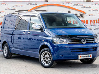 Volkswagen 140 cai cu TVA foto 1