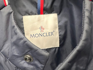 Moncler original foto 3