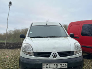 Renault Kangoo foto 5