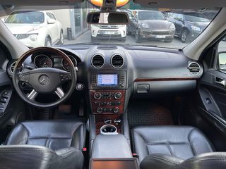 Mercedes GL-Class foto 17