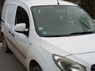 Mercedes Citan