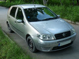 Fiat Punto foto 4