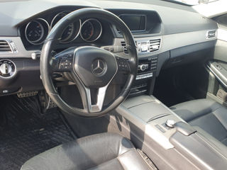 Mercedes E-Class foto 6