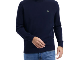 Новый оригинальный пуловер Lacoste foto 1