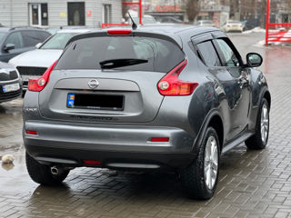 Nissan Juke foto 5