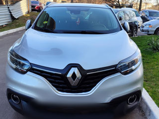 Renault Kadjar foto 1