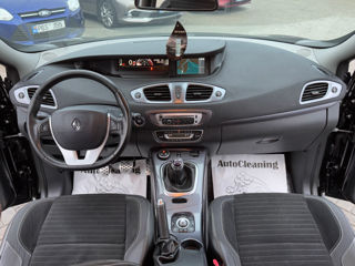 Renault Scenic foto 8