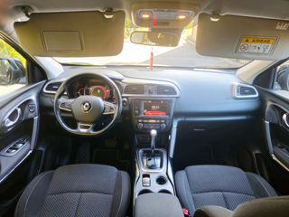 Renault Kadjar foto 7