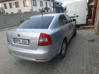 Skoda Octavia foto 3