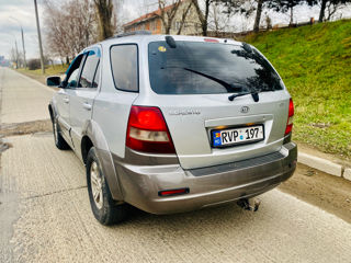 KIA Sorento foto 3