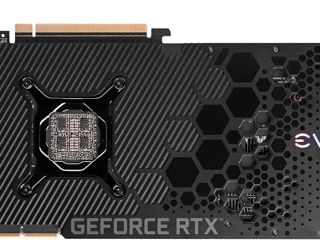 EVGA GeForce RTX 3090Ti FTW3 Ultra Gaming 24GB, GDDR6X foto 5