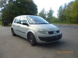 Renault Scenic foto 7