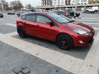 Ford Focus ST foto 2