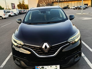 Renault Kadjar foto 9