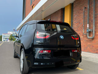 BMW i3 фото 3