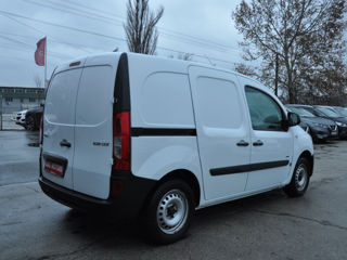 Mercedes Citan foto 4