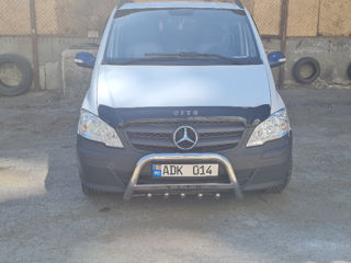 Mercedes Vito