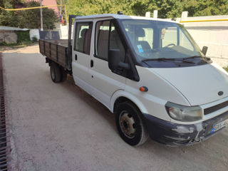 Ford Transit foto 6