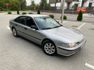 Honda Accord foto 6