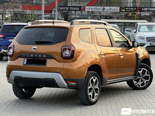 Dacia Duster foto 5