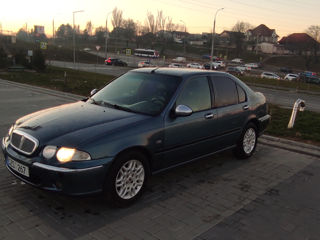 Rover 45 foto 2