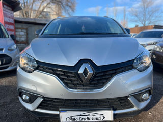 Renault Grand Scenic foto 6