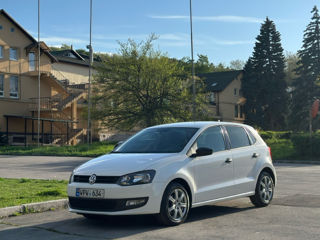 Volkswagen Polo foto 2