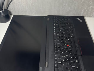 Lenovo Thinkpad T15 Gen1 (Core i5, RAM 16 gb, SSD 500 gb, 15.6 Full HD) foto 2