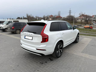 Volvo XC90 foto 6