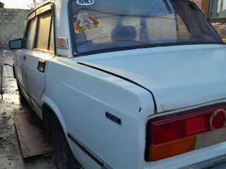 Lada / ВАЗ 2107 foto 6