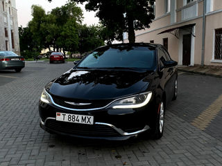 Chrysler 200 foto 7