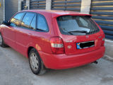 Mazda 323 foto 6