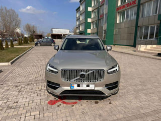 Volvo XC90 foto 4