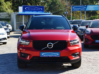 Volvo XC40 foto 18