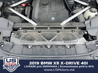 BMW X5 foto 11