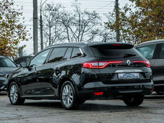 Renault Megane foto 2