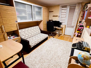 Apartament cu 3 camere, 93 m², Centru, Cimișlia foto 9