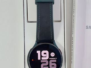 samsung galaxy watch 4 44mm olive