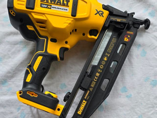 Dewalt DCN660 foto 0