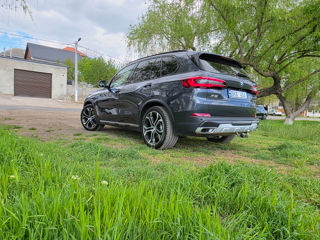 BMW X5 фото 4