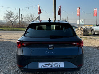 Seat Leon foto 4