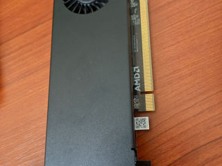 AMD Radeon RX550 Low Profile 2GB foto 3