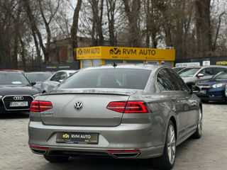 Volkswagen Passat foto 4