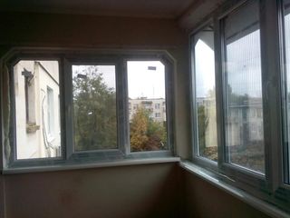 Балконы,окна, витражи из  ПВХ профиля!!! Гарантия, качество, надежность! foto 2