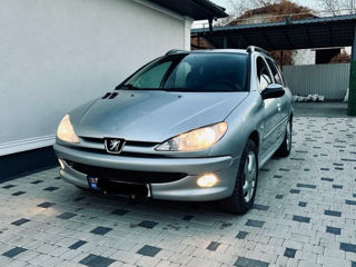 Peugeot 206 foto 3