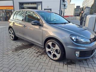 Volkswagen Golf foto 4