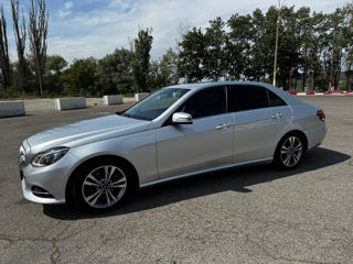 Mercedes E-Class foto 3