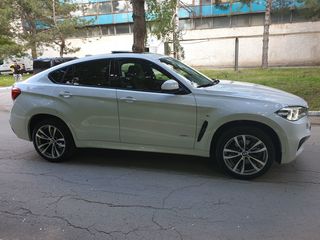 BMW X6 foto 6